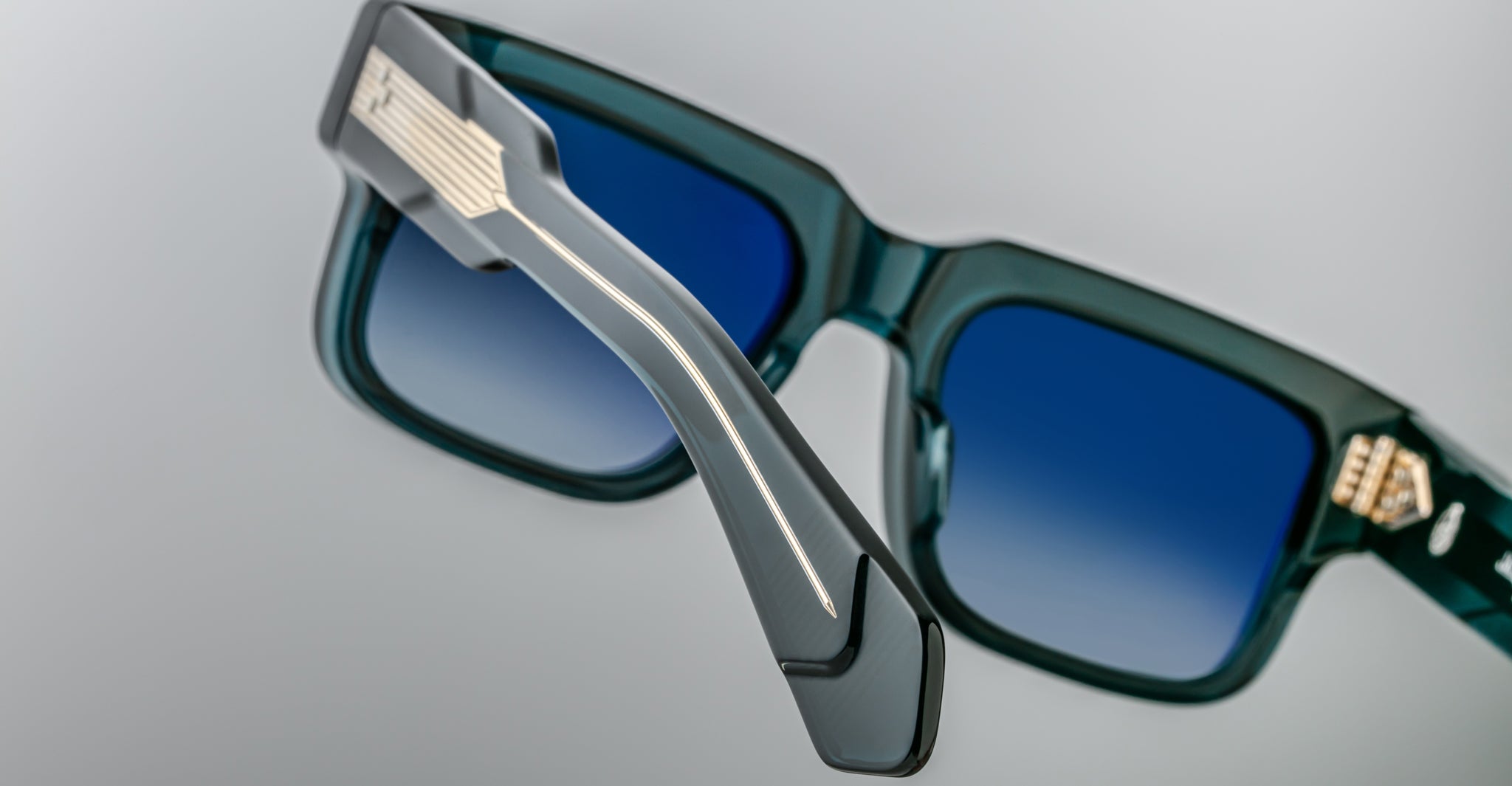 Jacques Marie Mage Hemmings in Indigo JMMHS-9F