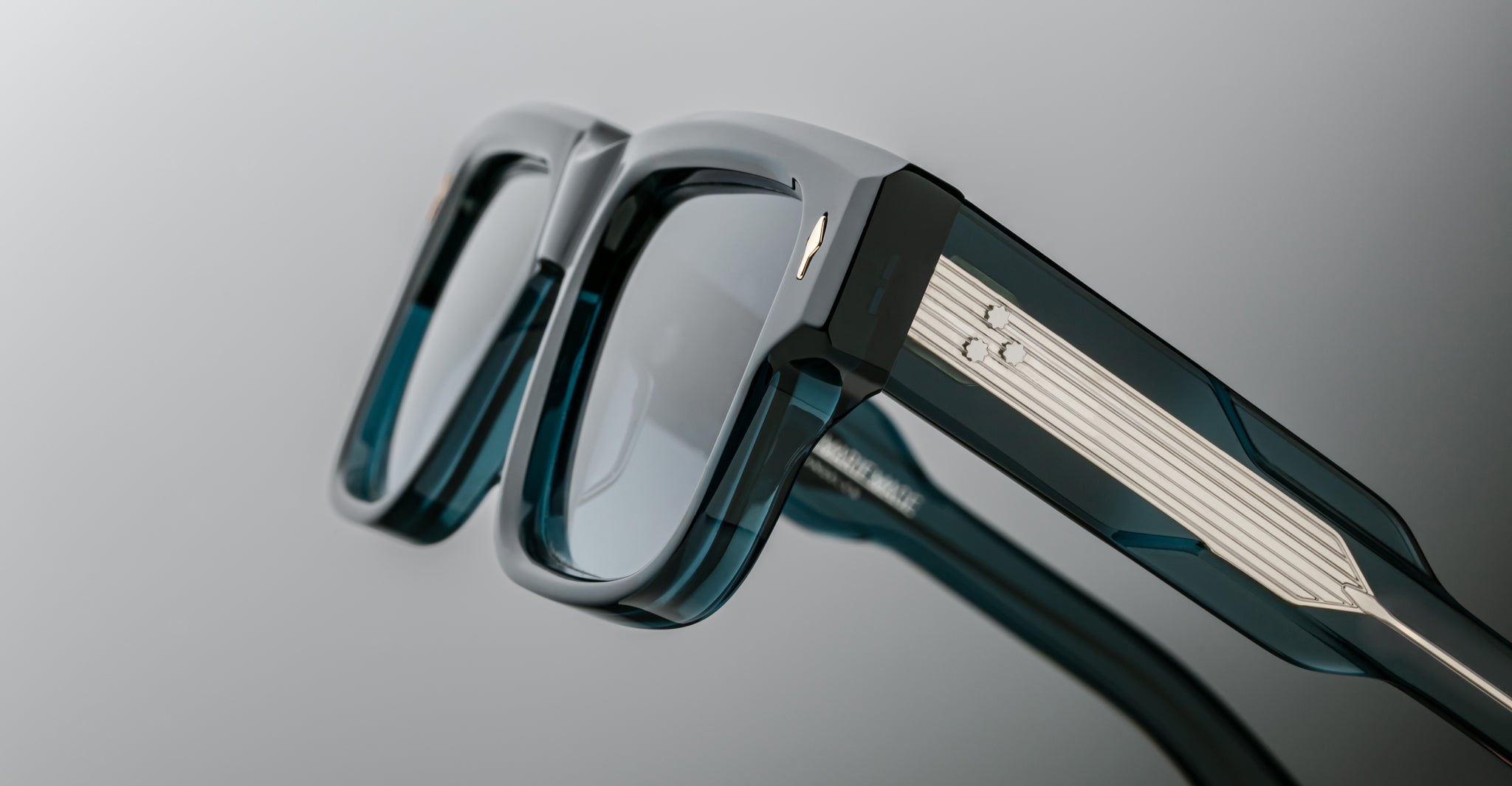 Jacques Marie Mage Hemmings in Indigo JMMHS-9F