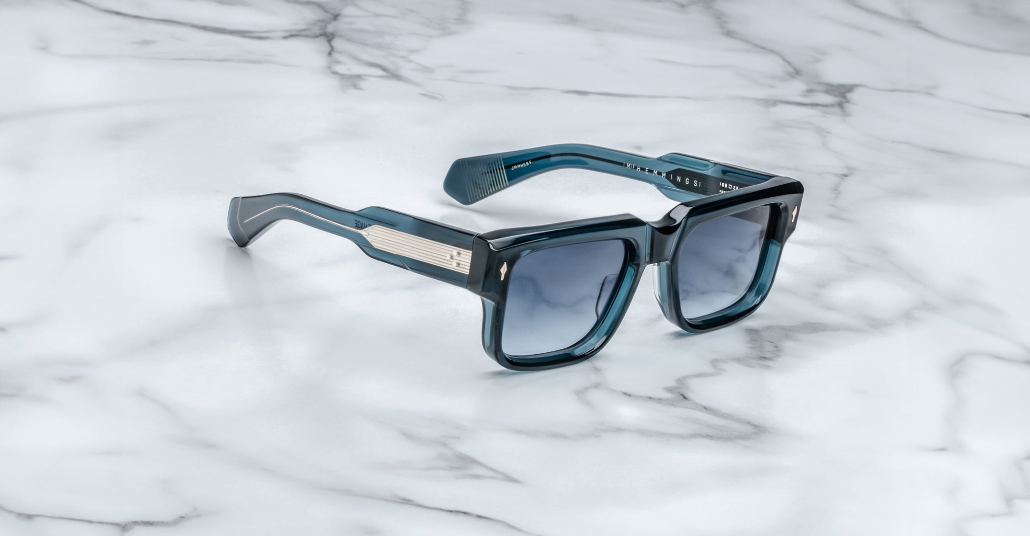 Jacques Marie Mage Hemmings in Indigo JMMHS-9F