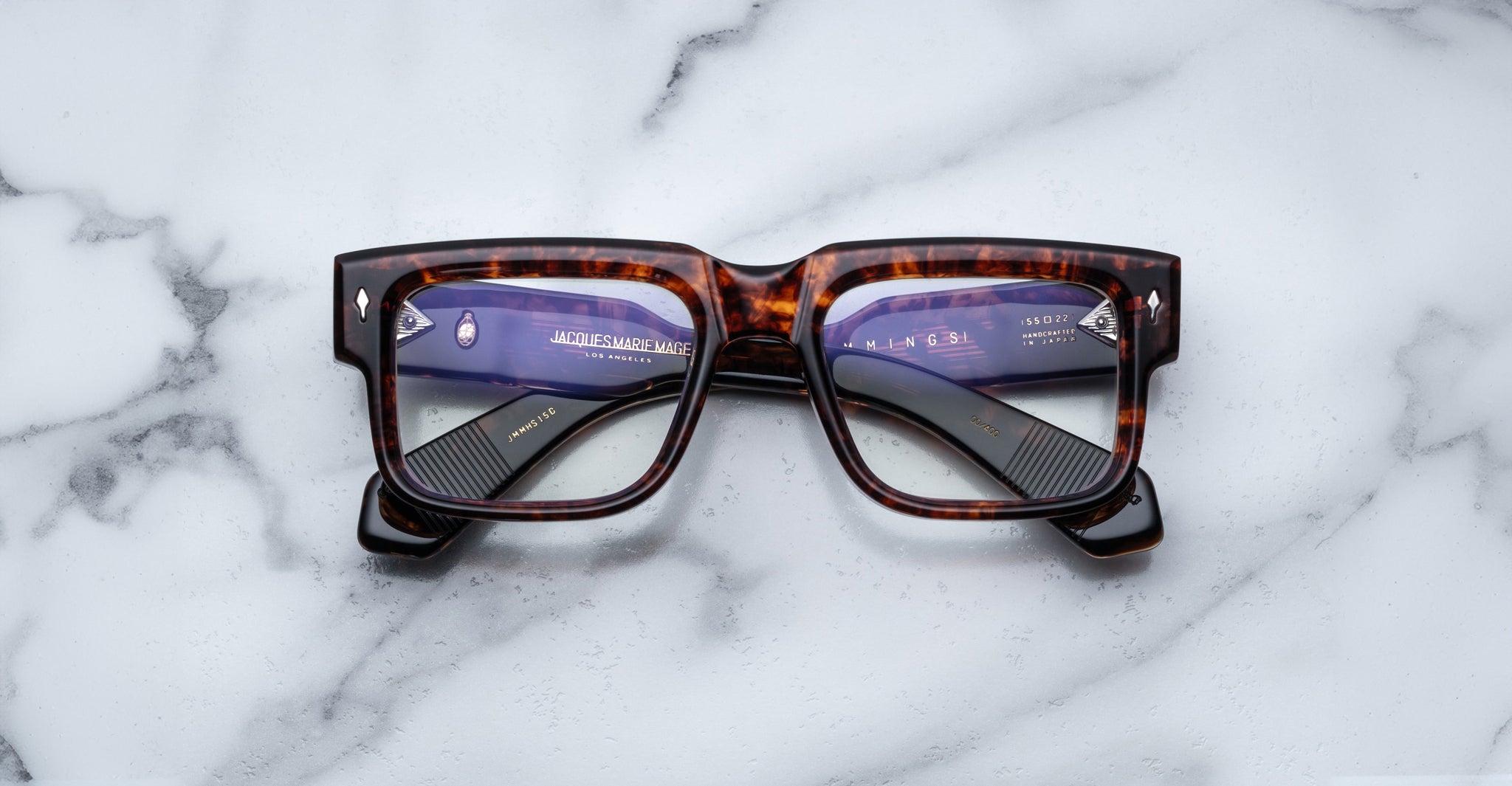 Jacques Marie Mage Hemmings in Samoa JMMHSRX-15D