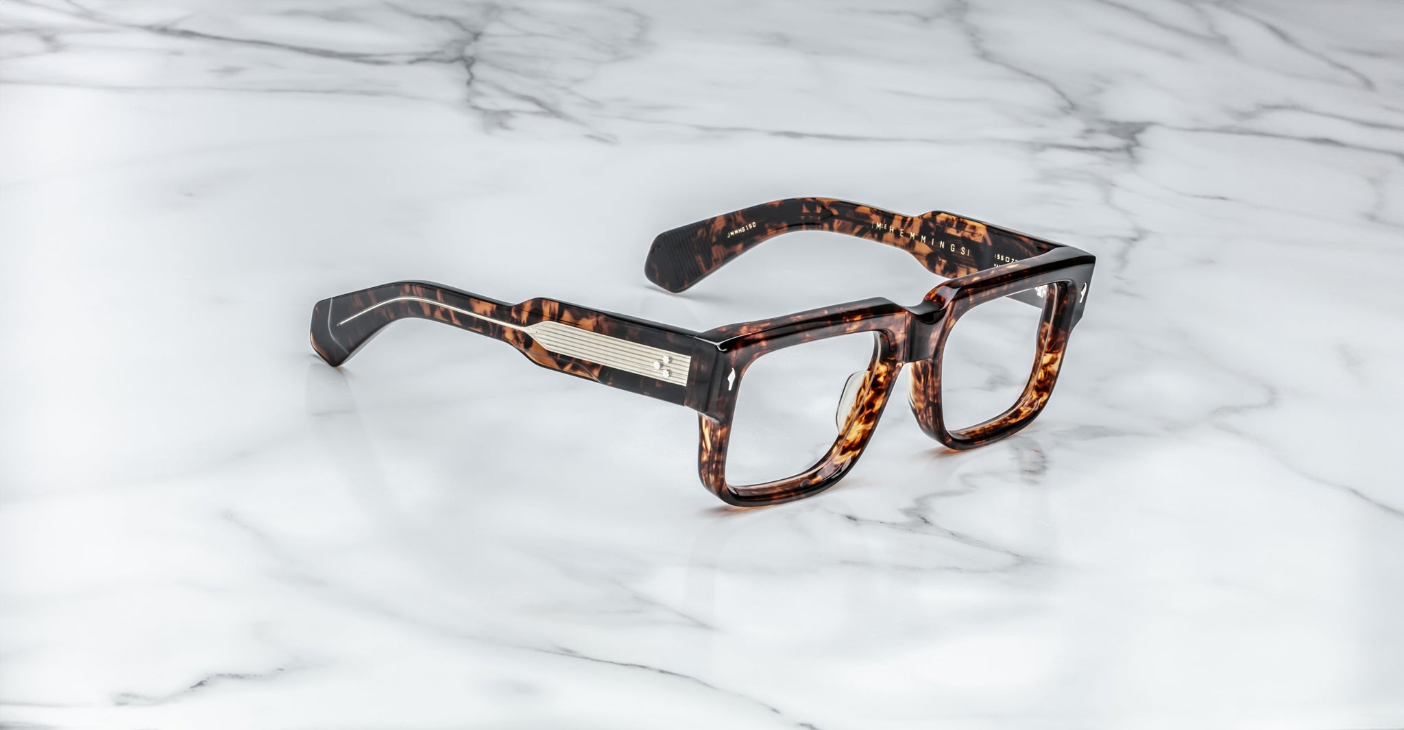 Jacques Marie Mage Hemmings in Samoa JMMHSRX-15D