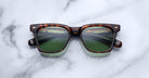 Jacques Marie Mage Herbie in Argyle JMMHB-5C