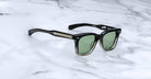 Jacques Marie Mage Herbie Black Fade JMMHB-3R