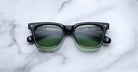 Jacques Marie Mage Herbie Black Fade JMMHB-3R