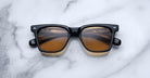 Jacques Marie Mage Herbie in Noir JMMHB-01