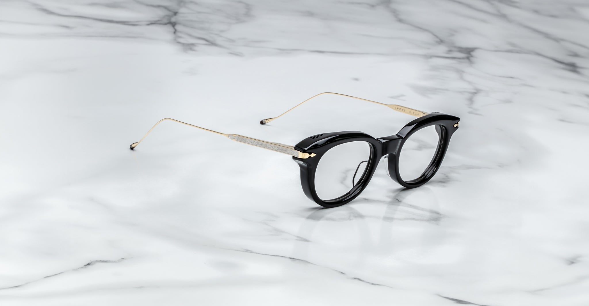 Jacques Marie Mage Hisao in Imperia JMMHIRX-15E