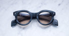 Jacques Marie Mage Hitchcock style sunglasses in colorway Buffalo