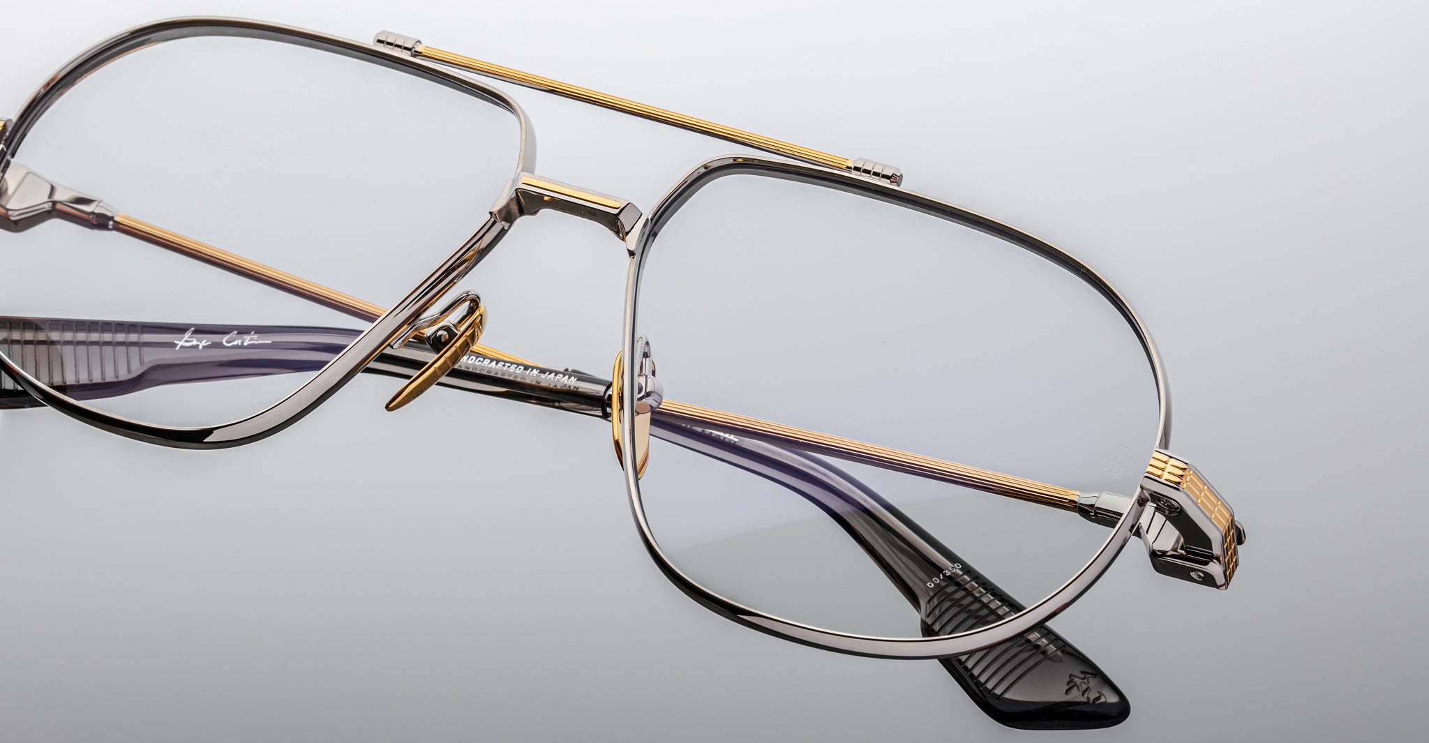 Jacques Marie Mage Hollywood in Ash JMMHLW-41