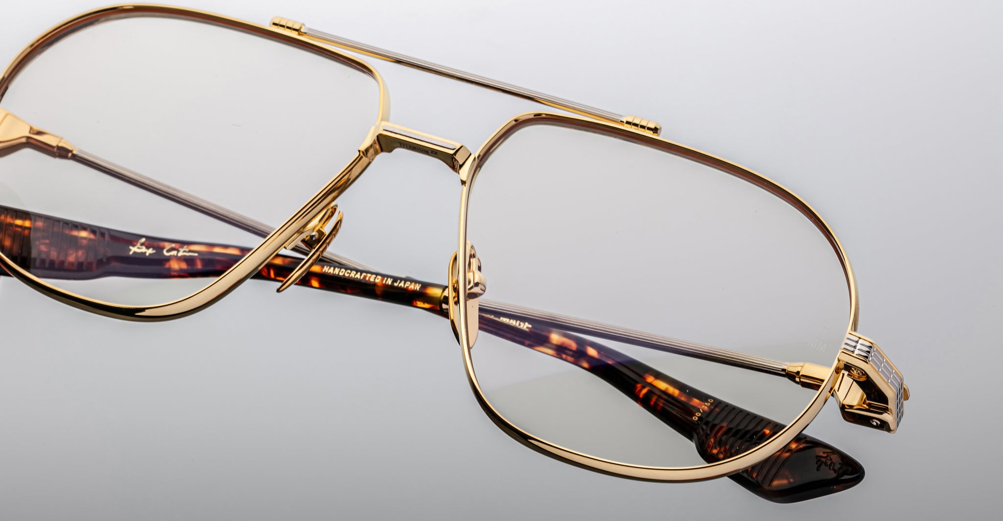 Jacques Marie Mage Hollywood in Blonde JMMHLW-40