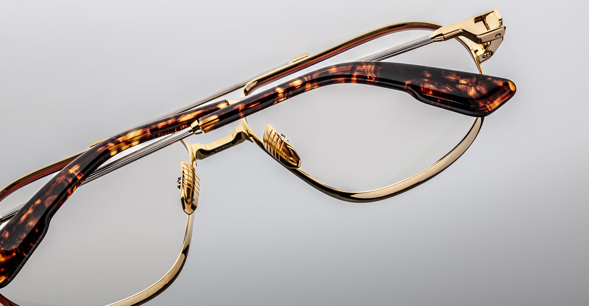 Jacques Marie Mage Hollywood in Blonde JMMHLW-40