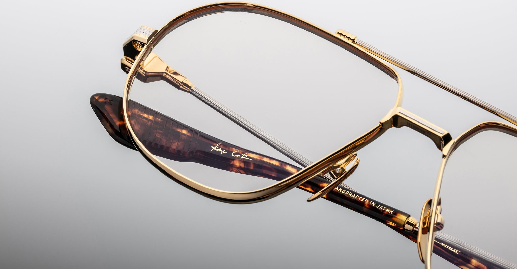 Jacques Marie Mage Hollywood in Blonde JMMHLW-40