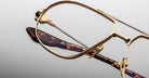 Jacques Marie Mage Hollywood in Blonde JMMHLW-40