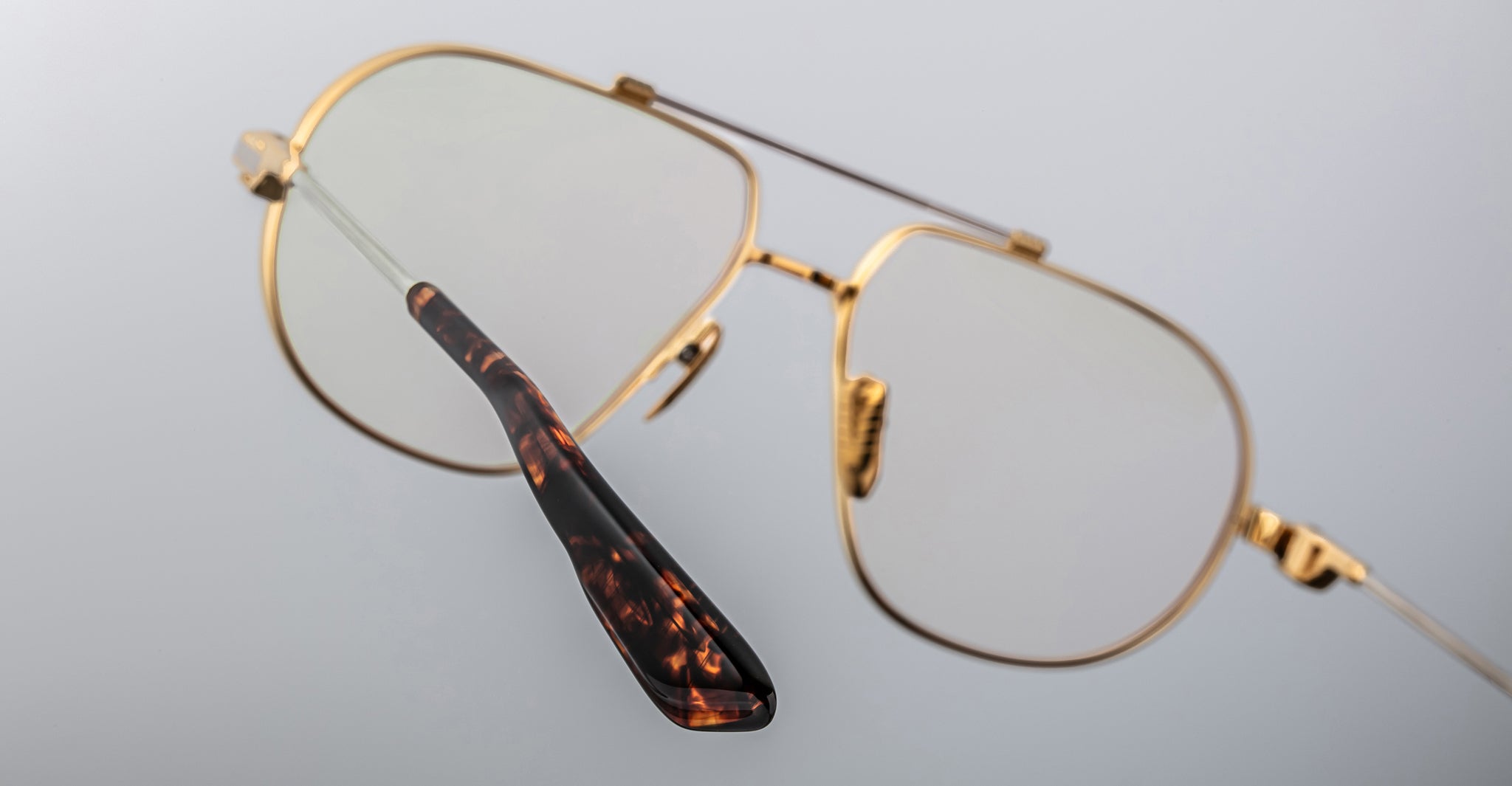 Jacques Marie Mage Hollywood in Blonde JMMHLW-40