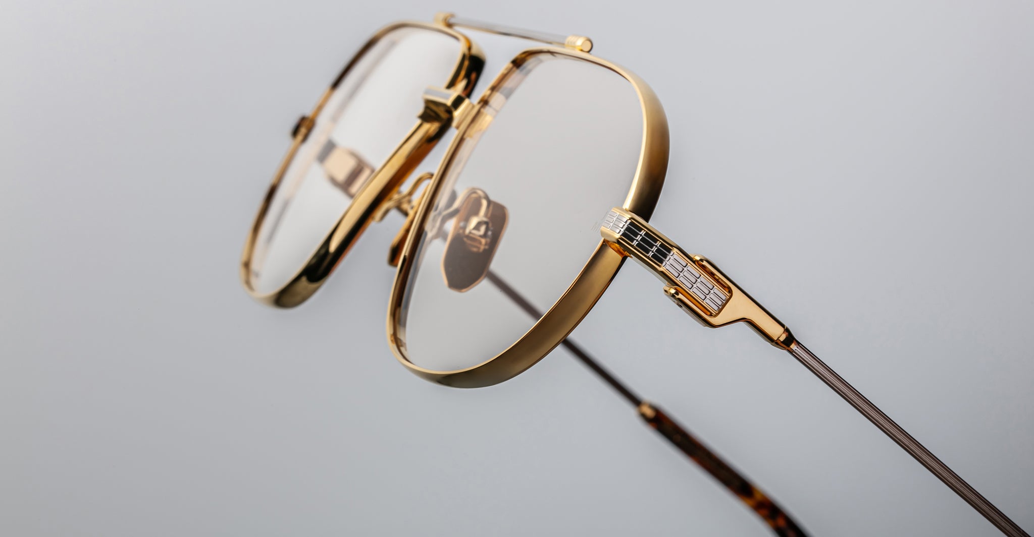 Jacques Marie Mage Hollywood in Blonde JMMHLW-40