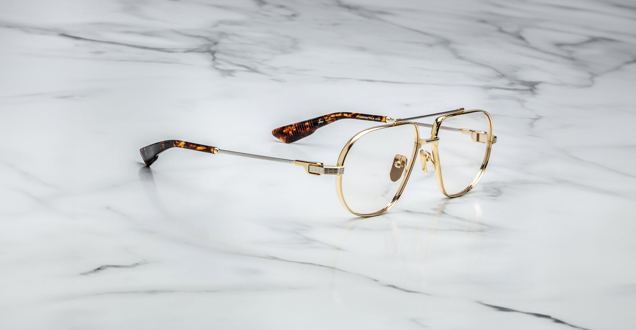 Jacques Marie Mage Hollywood in Blonde JMMHLW-40