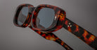 Jacques Marie Mage Hulya in Leopard JMMHU-19