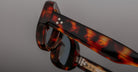 Jacques Marie Mage Hulya in Leopard JMMHU-19