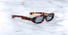 Jacques Marie Mage Hulya in Leopard JMMHU-19