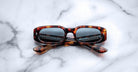 Jacques Marie Mage Hulya in Leopard JMMHU-19