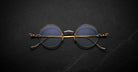 Jacques Marie Mage ICU in Gold JMMIURX-40
