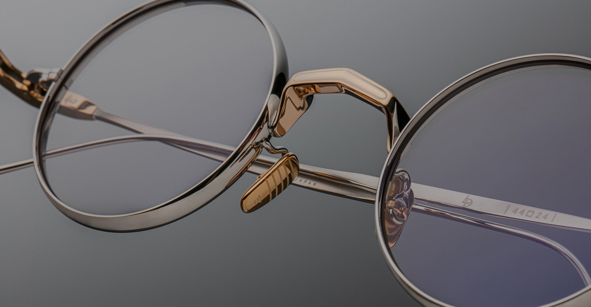 Jacques Marie Mage ICU in Silver JMMIURX-41