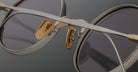 Jacques Marie Mage ICU in Silver JMMIURX-41