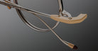 Jacques Marie Mage ICU in Silver JMMIURX-41