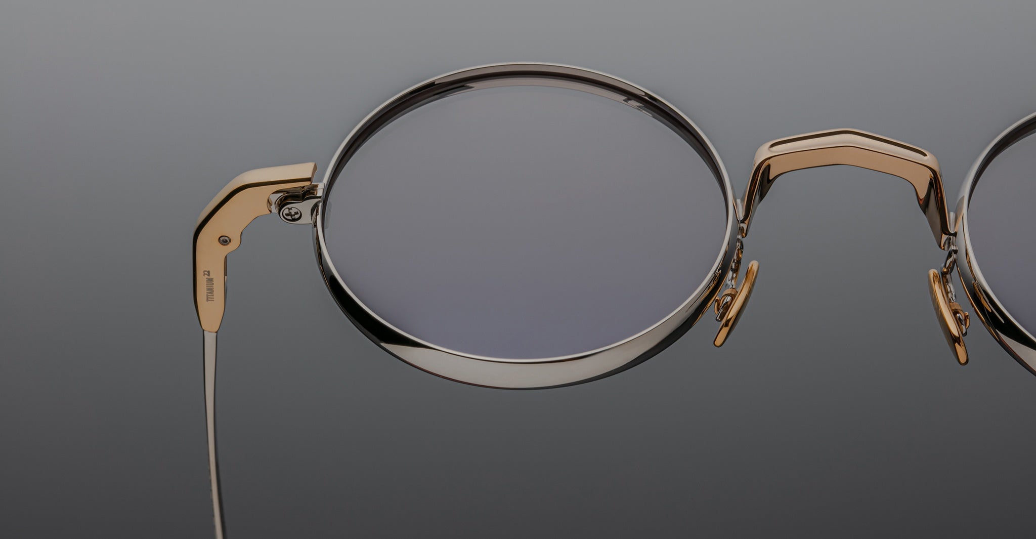 Jacques Marie Mage ICU in Silver JMMIURX-41