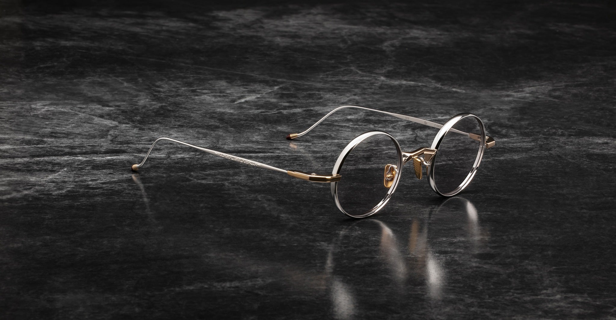 Jacques Marie Mage ICU in Silver JMMIURX-41