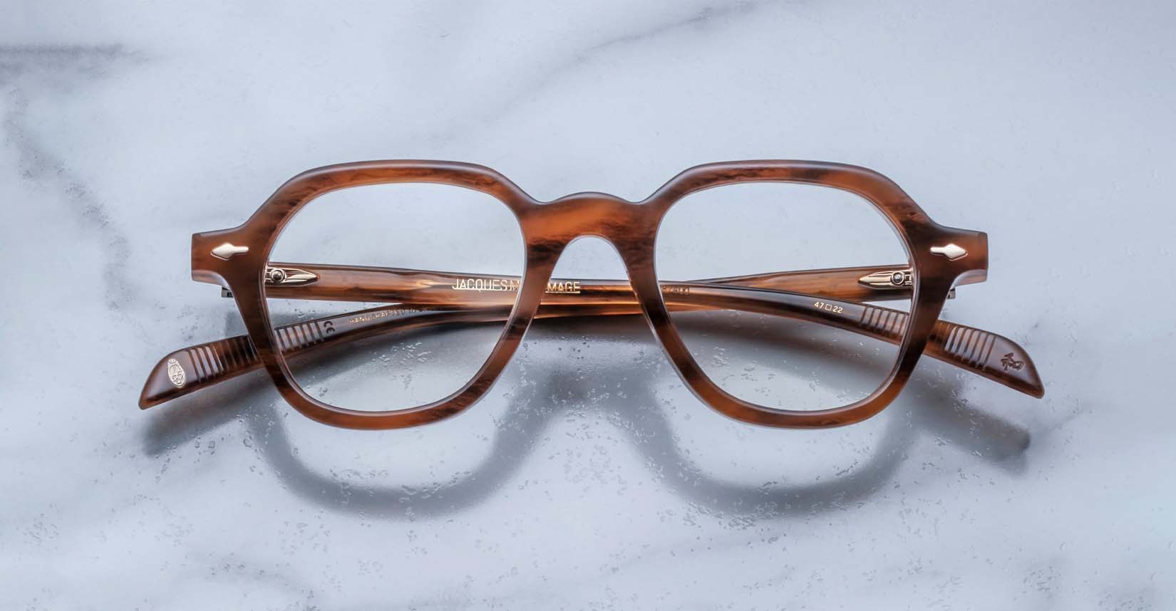 Jacques Marie Mage Insley Oak Rx JMMINRX-5P