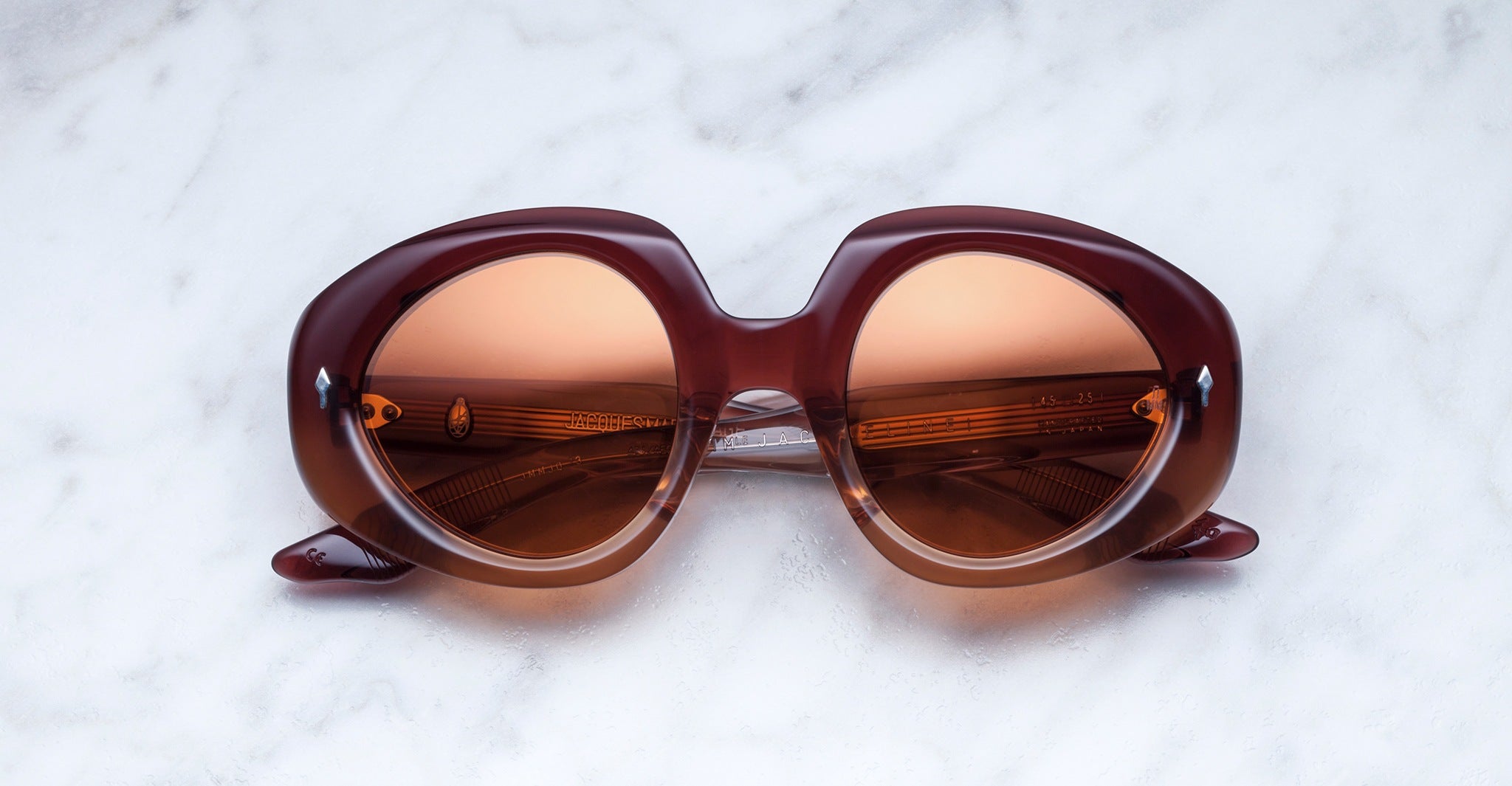 Jacques Marie Mage Jacqueline in Carmine JMMJQ-73