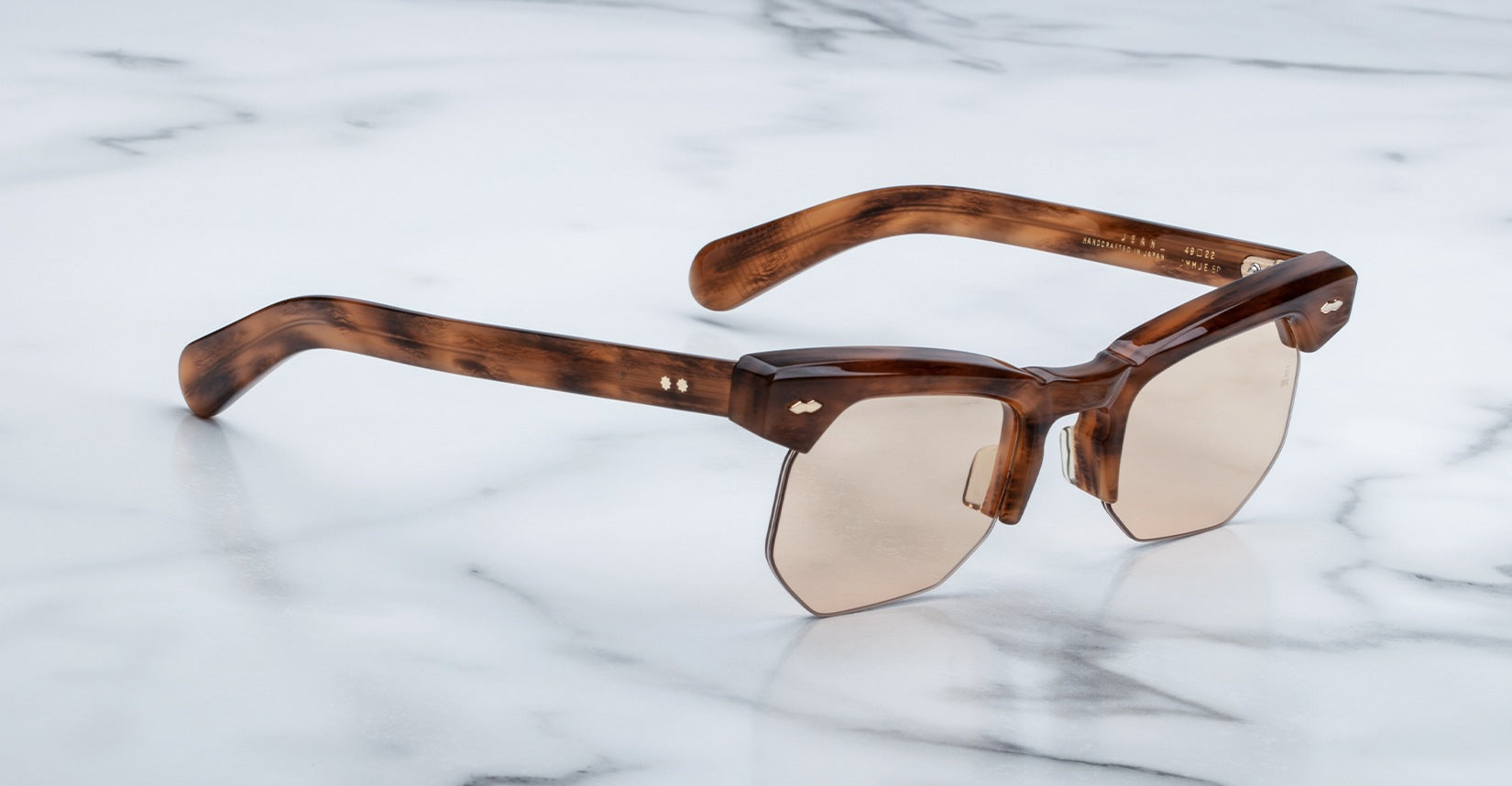 Jacques Marie Mage Jean in Oak JMMJE-5P-D1