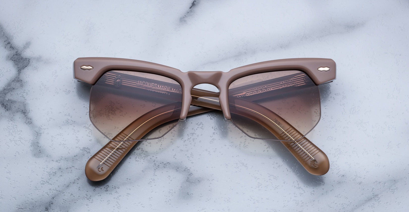 Jacques Marie Mage Jean in Porter JMMJE-6X