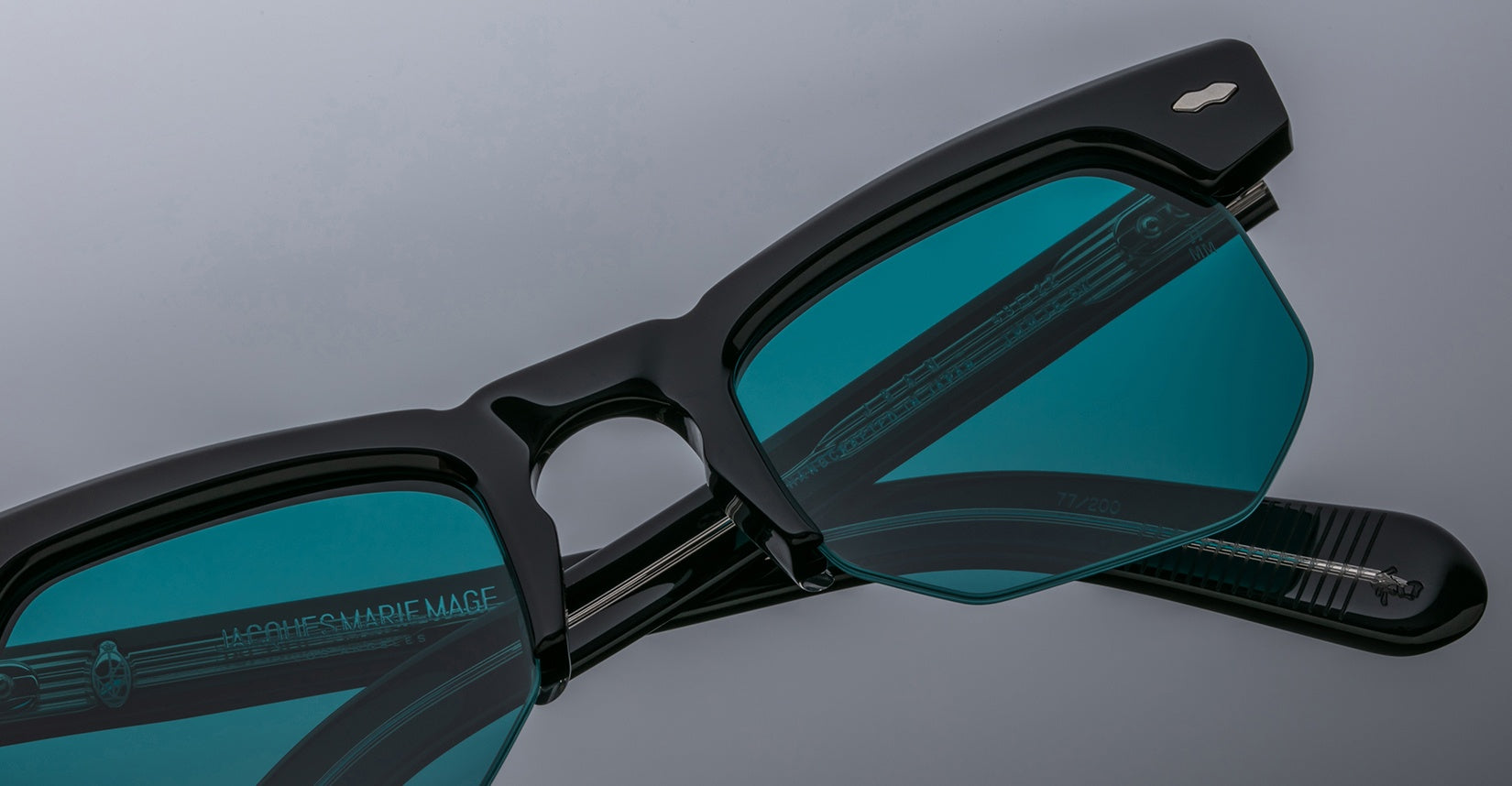 Jacques Marie Mage Jean in Titan JMMJE-6W