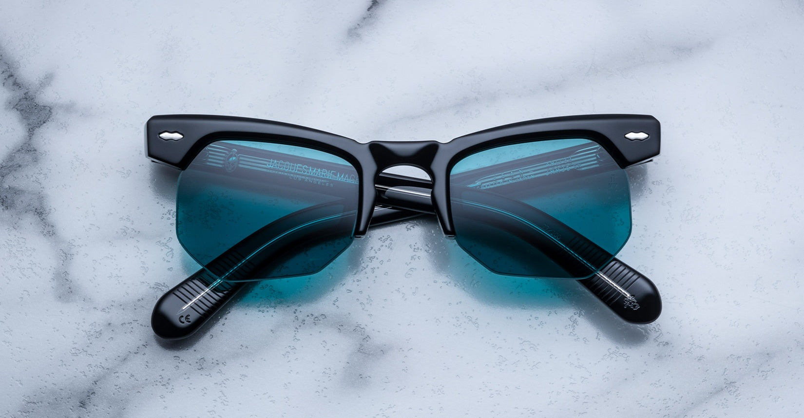 Jacques Marie Mage Jean in Titan JMMJE-6W