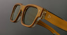 Jacques Marie Mage Jeff in Gold JMMJF-40