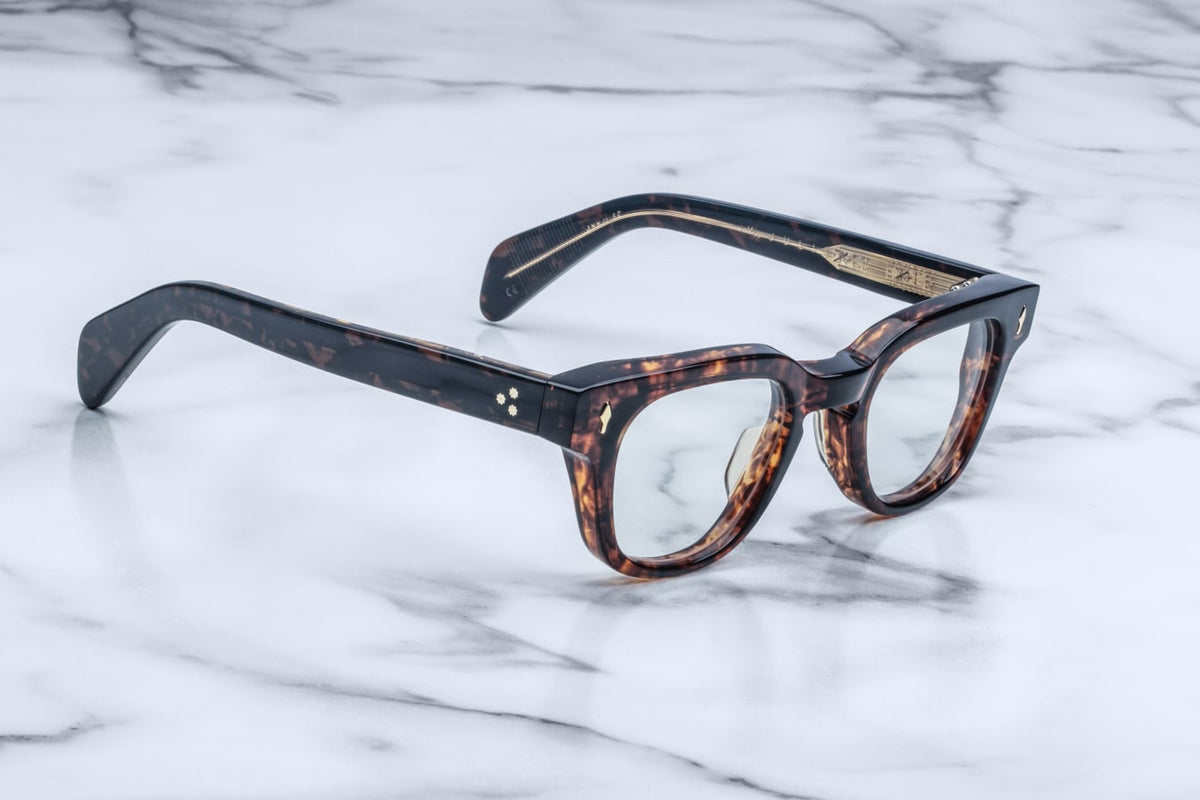 Jacques Marie Mage Julien – Dan Deutsch Optical Outlook