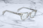 Jacques Marie Mage Julien in Beige Rx JMMJLRX-6S