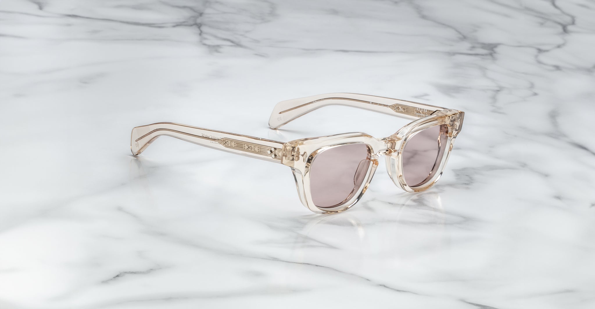 Jacques Marie Mage Julien in Pearl JMMJL-1P