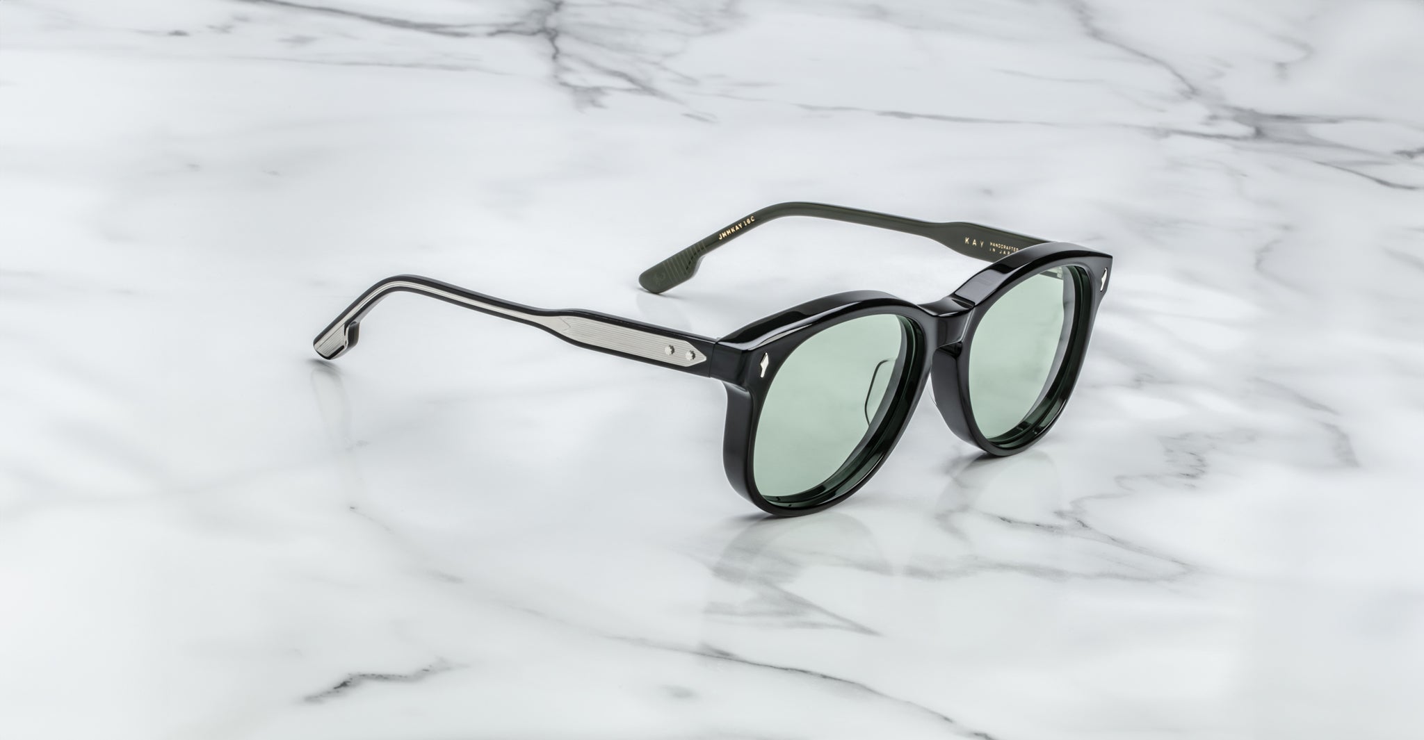 Jacques Marie Mage Kay in Cobra JMMKAY-16C