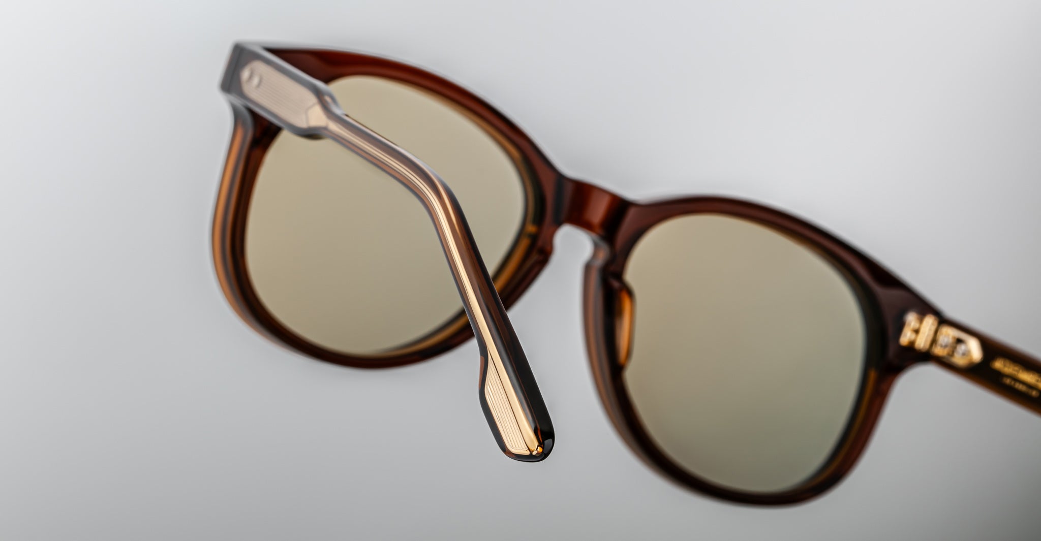 Jacques Marie Mage Kay in Teak JMMKAY-11Z