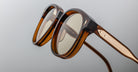Jacques Marie Mage Kay in Teak JMMKAY-11Z