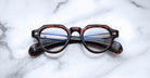 Jacques Marie Mage Kellerman in Argyle Rx JMMKMRX-5C
