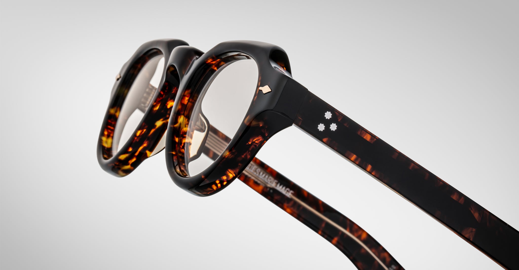Jacques Marie Mage Kellerman Optical in Beau JMMKMRX-13V