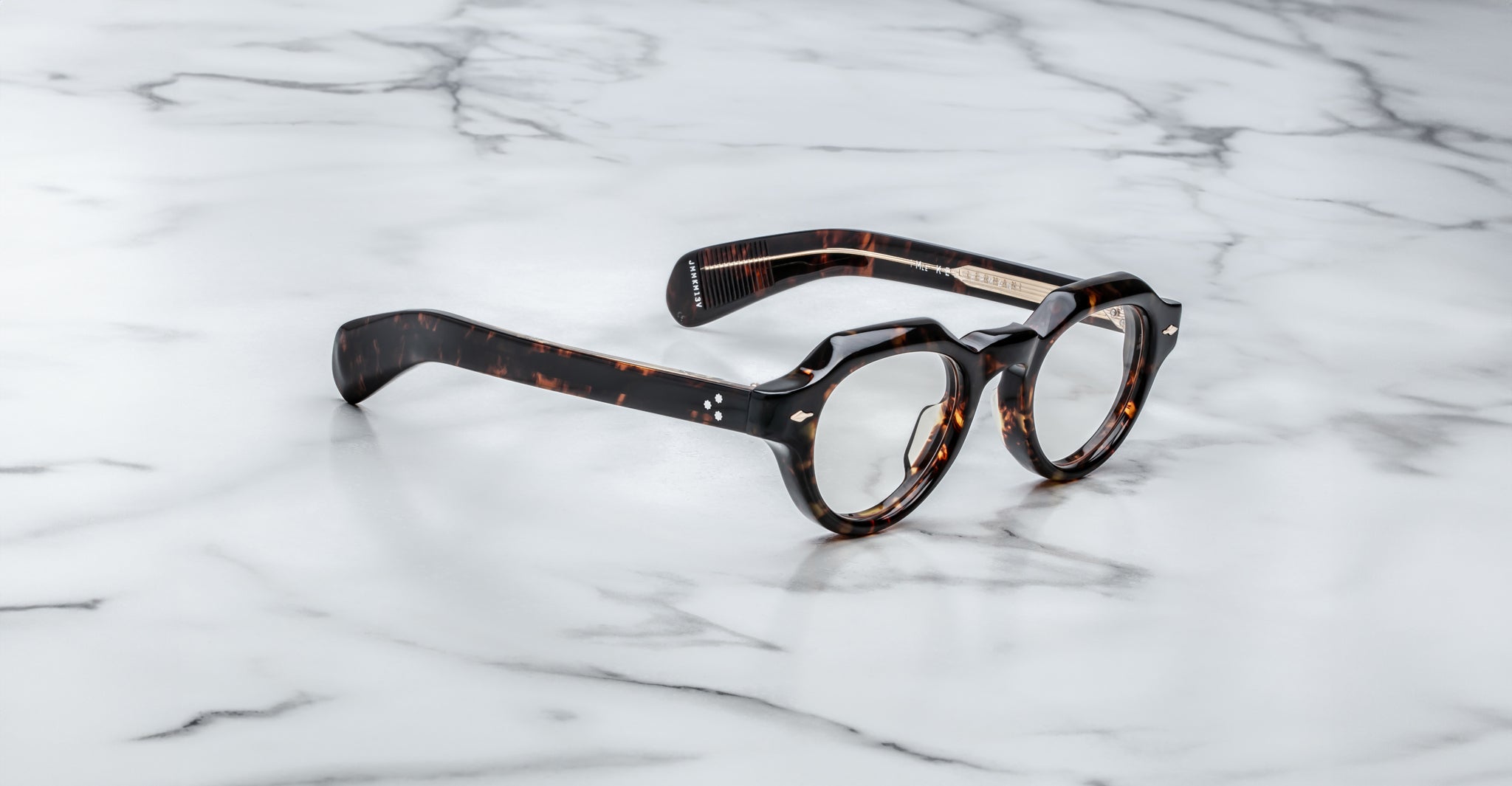 Jacques Marie Mage Kellerman Optical in Beau JMMKMRX-13V