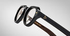 Jacques Marie Mage Kellerman Optical in Noir X JMMKMRX-10A