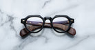 Jacques Marie Mage Kellerman Optical in Noir X JMMKMRX-10A