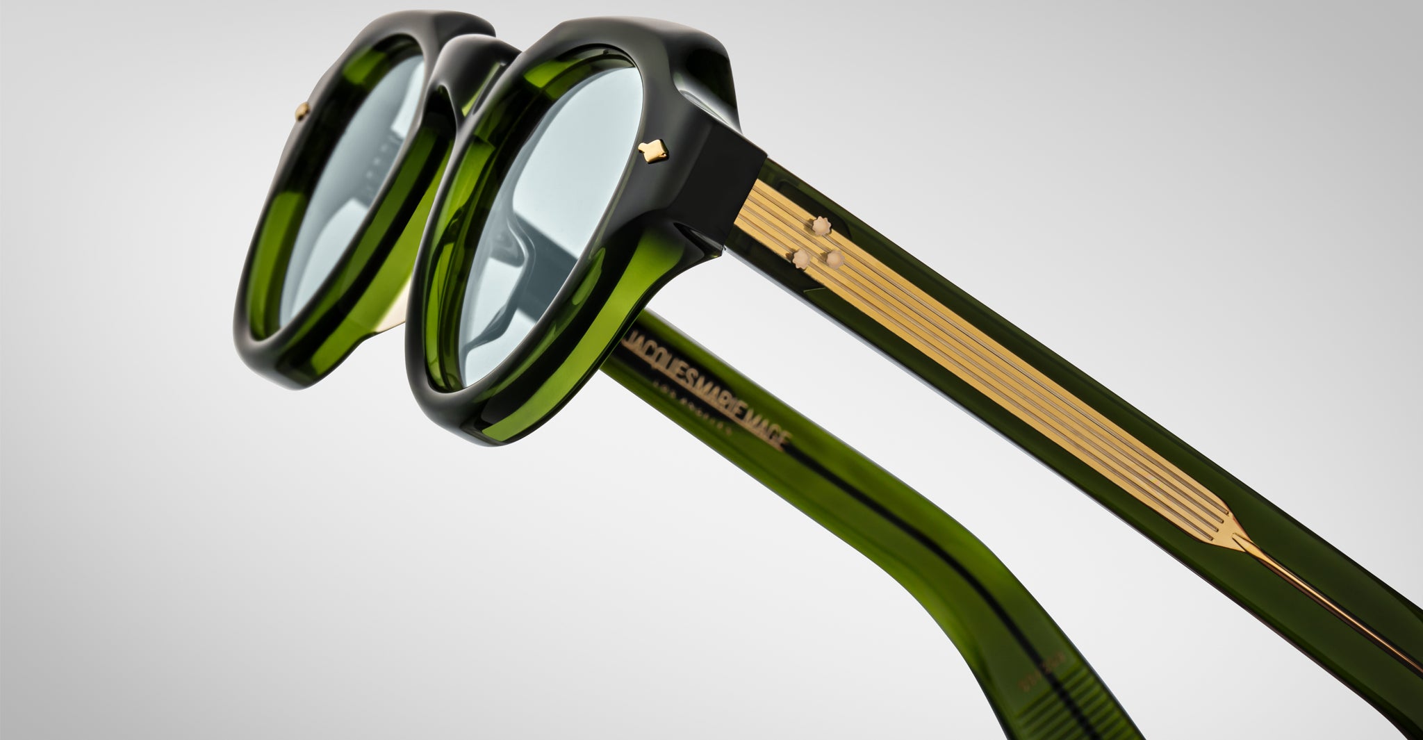 Jacques Marie Mage Kellerman in Rover JMMKM-20