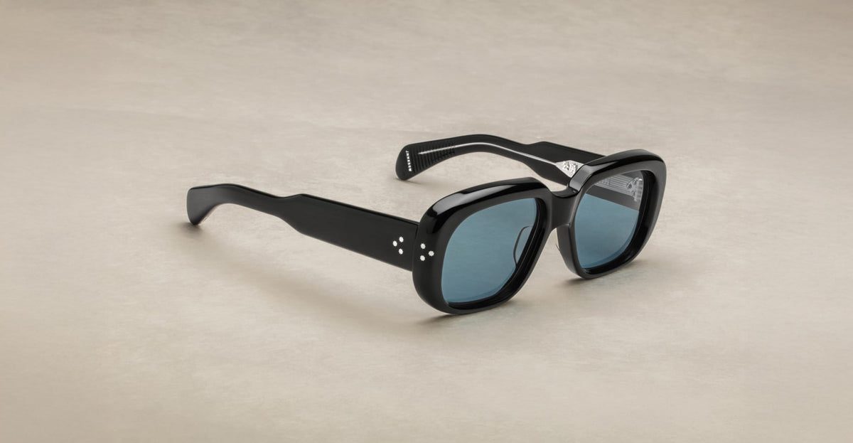 Jacques Marie Mage Kobo – Dan Deutsch Optical Outlook