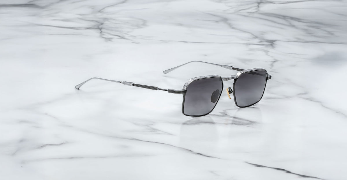 Jacques Marie Mage Koenig – Dan Deutsch Optical Outlook